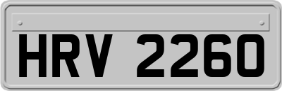 HRV2260