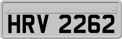 HRV2262