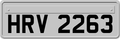 HRV2263