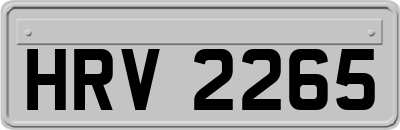 HRV2265