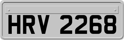 HRV2268