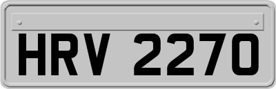 HRV2270