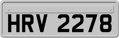 HRV2278