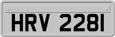 HRV2281