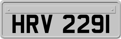 HRV2291