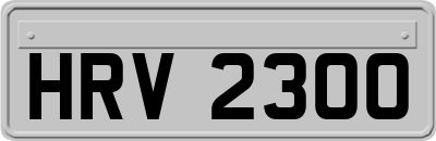 HRV2300