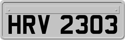 HRV2303