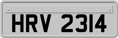 HRV2314