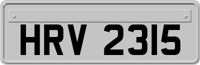 HRV2315