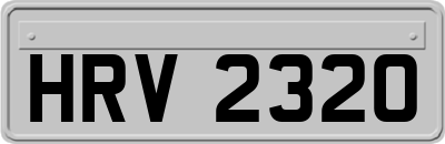 HRV2320