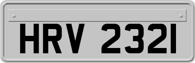 HRV2321
