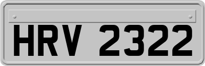 HRV2322