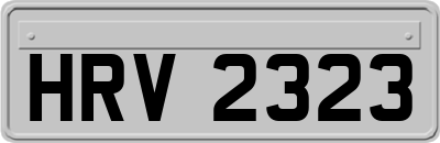 HRV2323