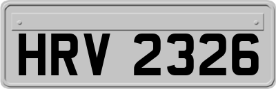 HRV2326