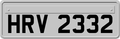 HRV2332