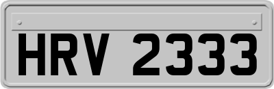 HRV2333