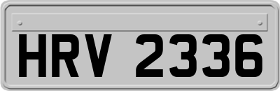 HRV2336