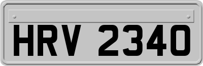 HRV2340