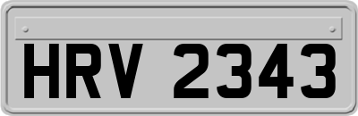 HRV2343
