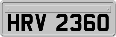 HRV2360