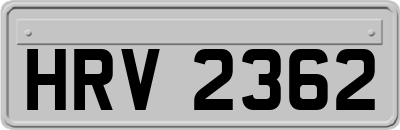 HRV2362