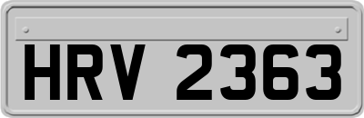 HRV2363