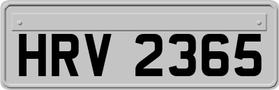 HRV2365