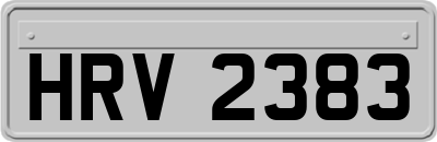 HRV2383