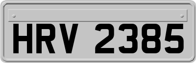 HRV2385