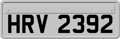 HRV2392
