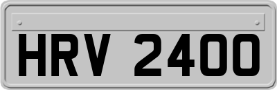 HRV2400