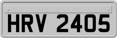 HRV2405