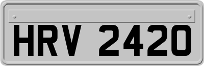 HRV2420