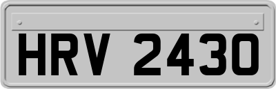 HRV2430