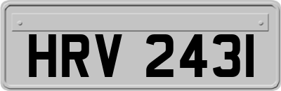 HRV2431