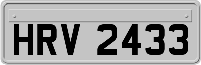 HRV2433