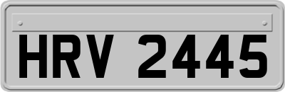 HRV2445