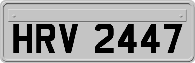 HRV2447