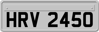 HRV2450