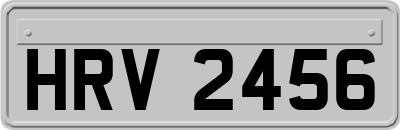 HRV2456