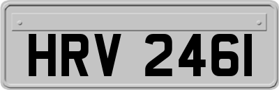 HRV2461