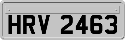 HRV2463