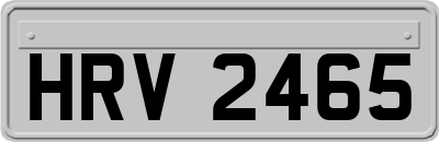 HRV2465