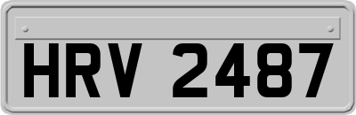 HRV2487