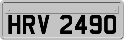 HRV2490