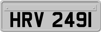 HRV2491