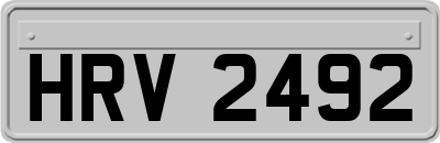 HRV2492