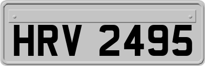 HRV2495