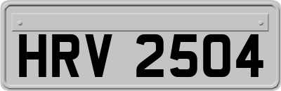 HRV2504