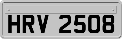HRV2508